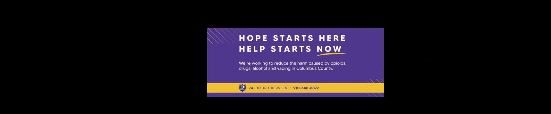 Columbus County Quit-It Campaign