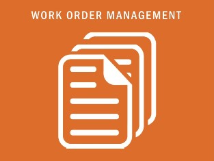 Work Order Management